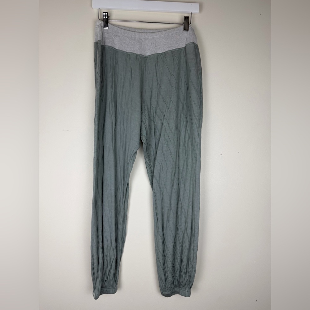 BAREFOOT DREAMS Malibu Joggers Small - Picture 2 of 6